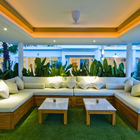 Chi Samui Resort Bophut Exteriér fotografie