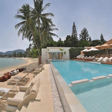 Chi Samui Resort Bophut Exteriér fotografie