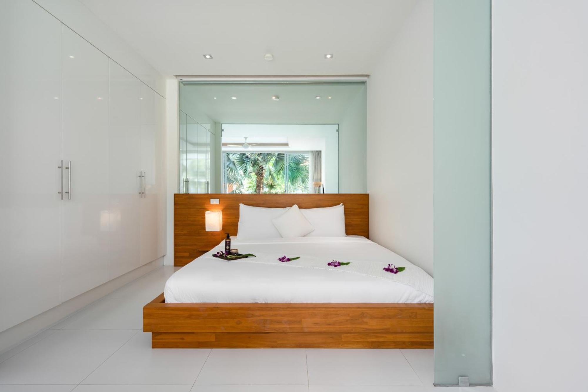 Chi Samui Resort Bophut Exteriér fotografie