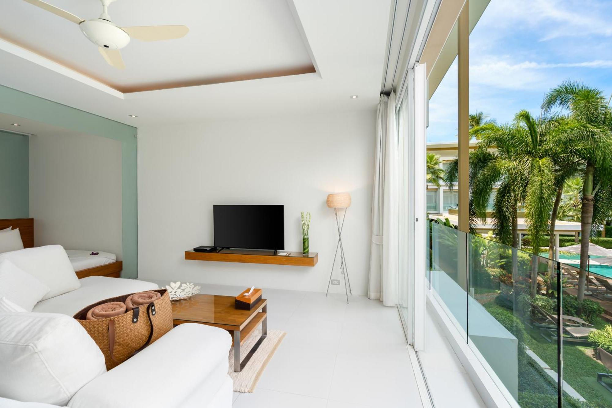 Chi Samui Resort Bophut Exteriér fotografie