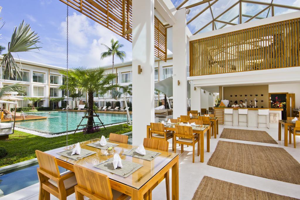 Chi Samui Resort Bophut Exteriér fotografie