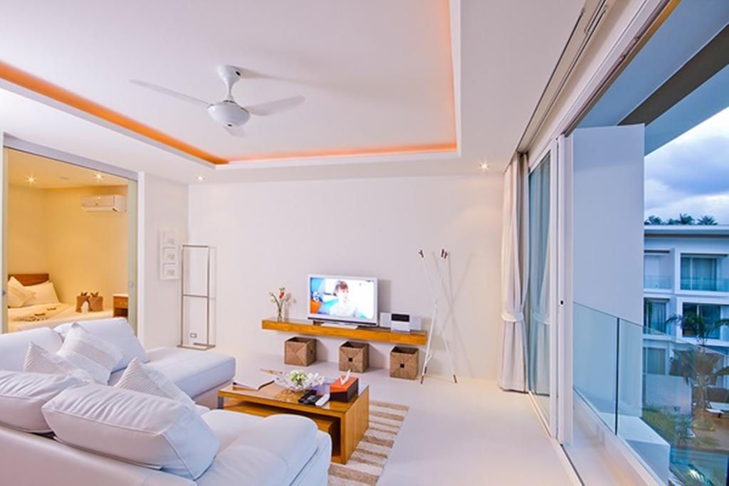 Chi Samui Resort Bophut Exteriér fotografie
