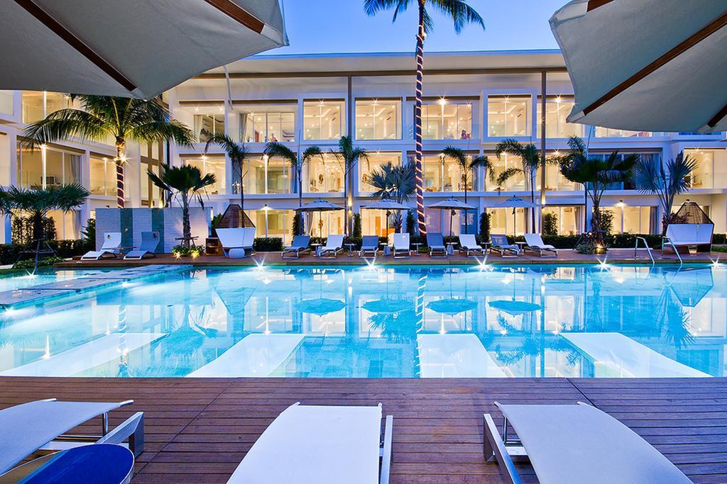 Chi Samui Resort Bophut Exteriér fotografie