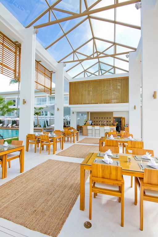 Chi Samui Resort Bophut Exteriér fotografie