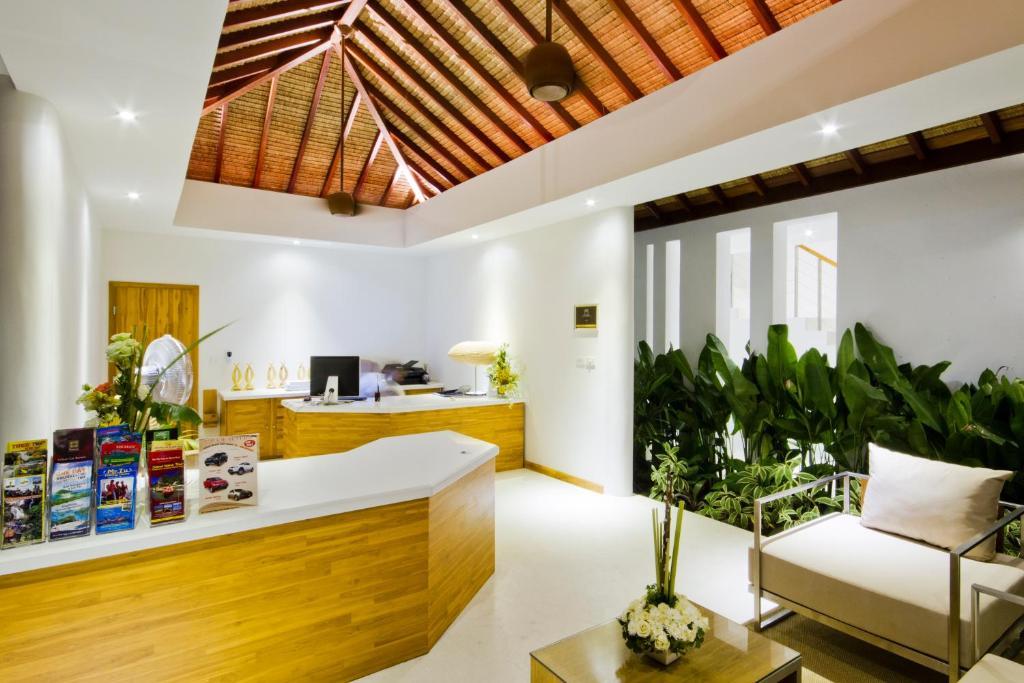 Chi Samui Resort Bophut Exteriér fotografie