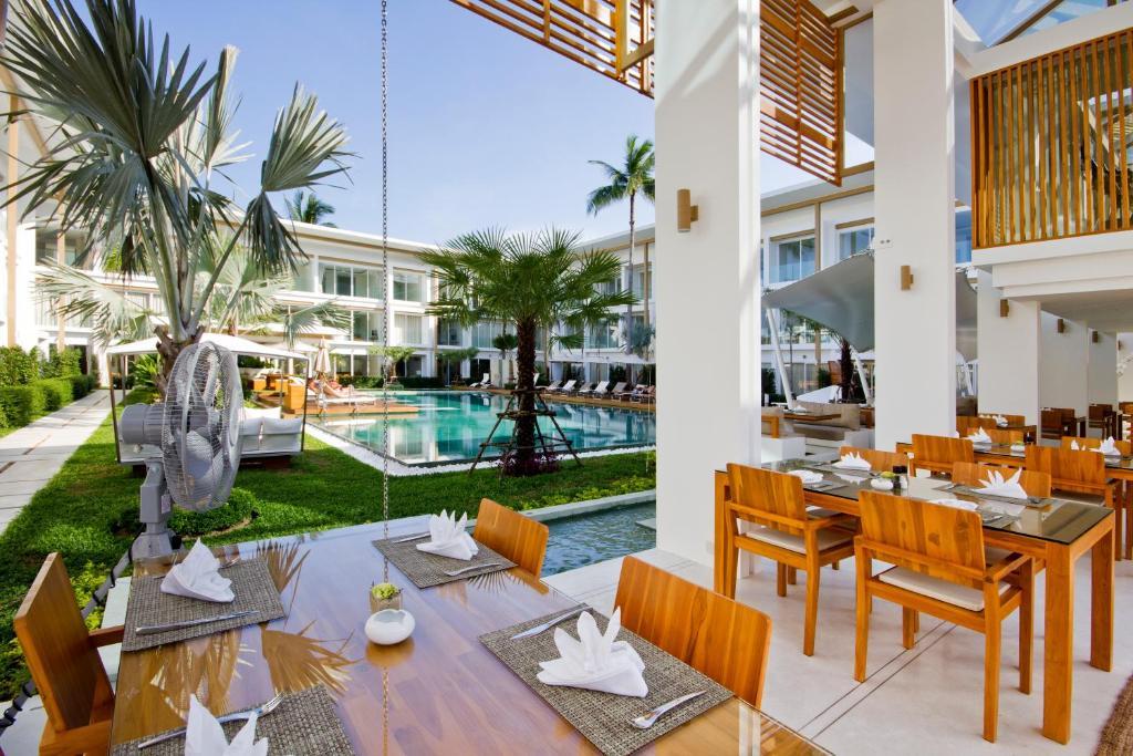 Chi Samui Resort Bophut Exteriér fotografie