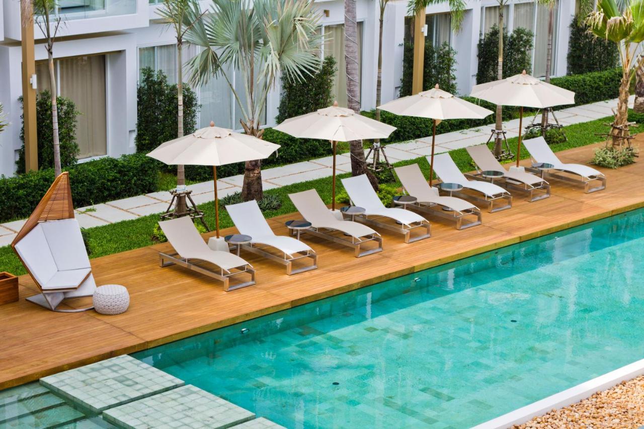 Chi Samui Resort Bophut Pokoj fotografie