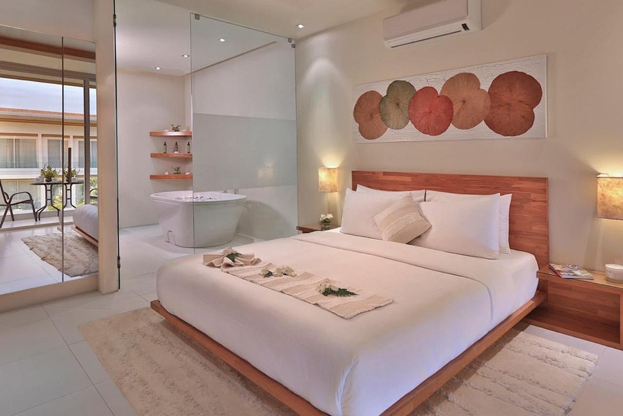 Chi Samui Resort Bophut Exteriér fotografie